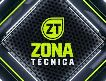 Sintonice “Zona Técnica” los lunes y viernes por Sertv Deportes