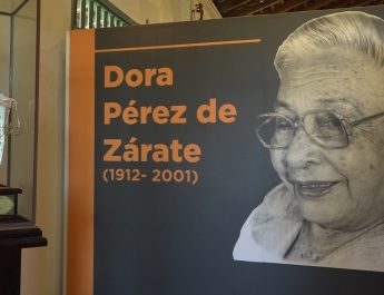 Arte Museo visitó el Museo Manuel Fernando Zárate, en Guararé