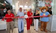 TAD: la tienda de artículos Fast Fashion más «cool» de Panamá, abre su novena tienda en Soho City Center