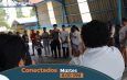 “ Liderazgo y cooperativismo” en “Conectados”