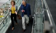 5 tendencias sobre cómo los viajeros mayores de 50 años están transformando la forma de viajar