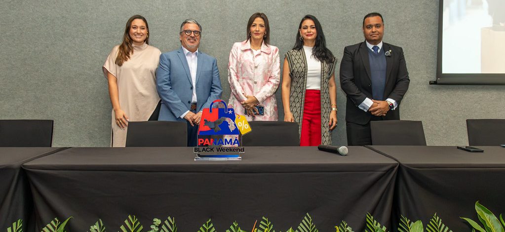 Panamá Black Weekend 2026 se celebrará del 2 al 4 de octubre con descuentos de hasta 70%