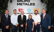 Grupo Metales presenta nueva imagen en Expo CAPAC tras 56 años en el mercado panameño