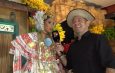 Tradiciones, folklor, música y mucha alegría, se vive en “Raíces”
