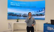 Tech Talk y Panamá Motor Show 2026