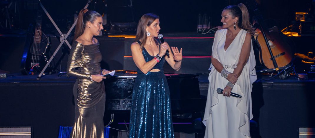 PREMIOS JUVENTUD HOY DESDE STARLITE MARBELLA!
