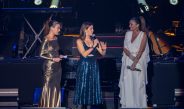 PREMIOS JUVENTUD HOY DESDE STARLITE MARBELLA!