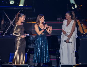 PREMIOS JUVENTUD HOY DESDE STARLITE MARBELLA!