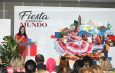 65 años uniendo culturas para transformar vidas: llega la Fiesta Alrededor del Mundo 2026
