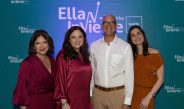 Ella Invierte 5.0 conectó a mujeres con nuevas oportunidades de inversión