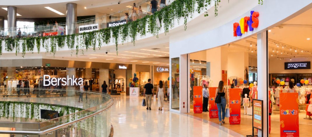 AltaPlaza Mall se prepara para vivir el Panamá Black Weekend con descuentos de hasta 70%