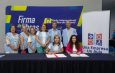 Maggie, the Curious Girl presentó su edición en Sistema Braille y sella alianza con Fundación Una Empresa Un Aula