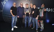 Oceano estrena «Carta a la Vida»