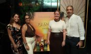 La casa de perfumería árabe Khadlaj lanza su nueva fragancia Island Sun