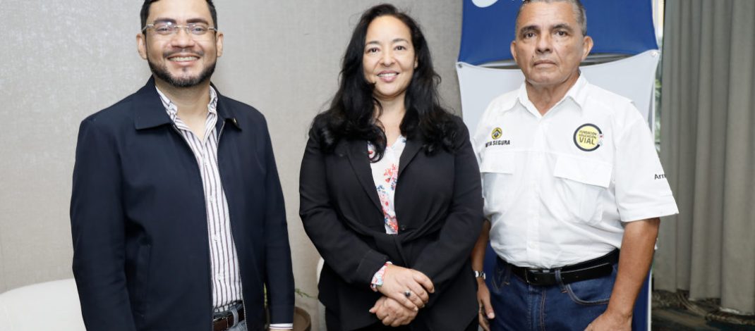 FORD IMPULSA CONVERSACIÓN SOBRE SEGURIDAD VIAL EN PANAMÁ DESDE LA EDUCACIÓN Y LA PREVENCIÓN