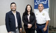 FORD IMPULSA CONVERSACIÓN SOBRE SEGURIDAD VIAL EN PANAMÁ DESDE LA EDUCACIÓN Y LA PREVENCIÓN