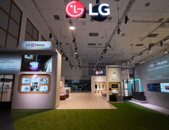 LG presenta en IFA 2026 la evolución de su ecosistema AI Home
