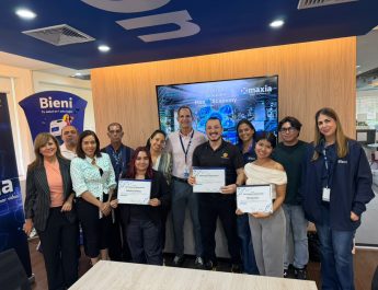 MAXIA IMPULSA UNA INTELIGENCIA ARTIFICIAL MÁS PREDICTIVA, PREVENTIVA Y RESPONSABLE PARA EL SECTOR SALUD EN PANAMÁ