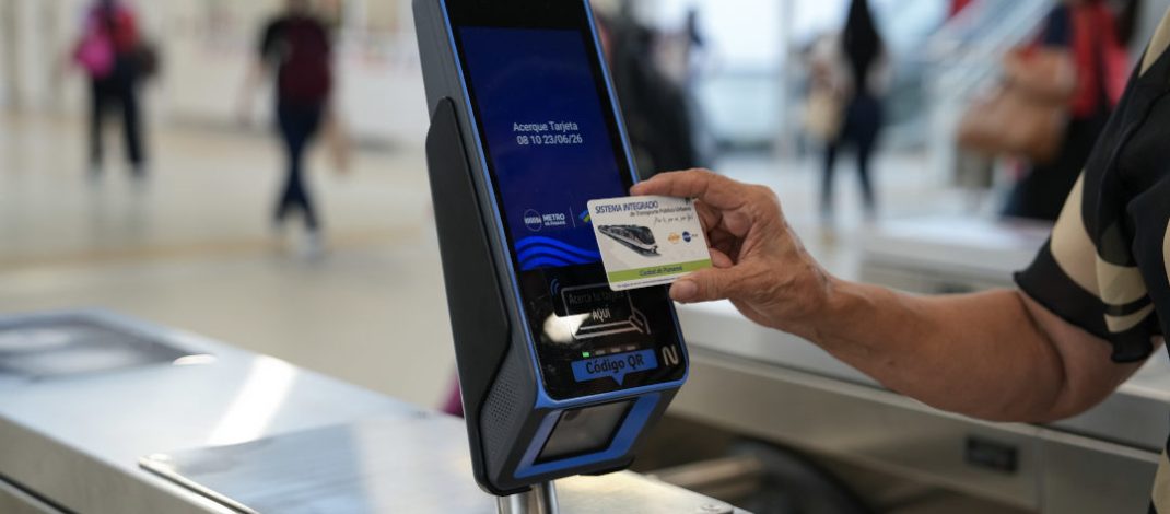 SONDA duplica su capacidad de atención ante los cambios en el sistema de pago de transporte público