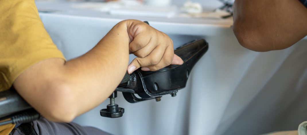 Diagnóstico oportuno e innovación abren nuevas posibilidades para las personas con Atrofia Muscular Espinal