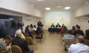 Palma de Oro y Simposio Industrial 2026