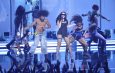 CHARLI XCX LUCE JOYAS DE PANDORA EN LOS MTV VIDEO MUSIC AWARDS 2026