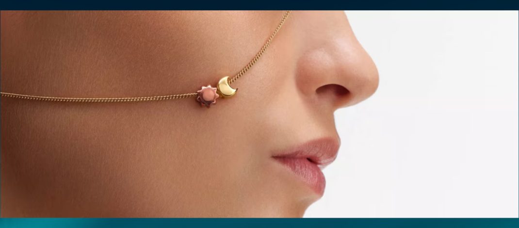 Danna presenta la evolución de Pandora Minis a través del color