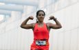 adidas acompañó cada kilómetro del Panama City Marathon 2026