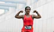 adidas acompañó cada kilómetro del Panama City Marathon 2026