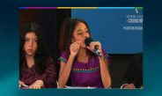 Debate juvenil” Voces que Transforman: La Voz de mi Comunidad” por Sertv