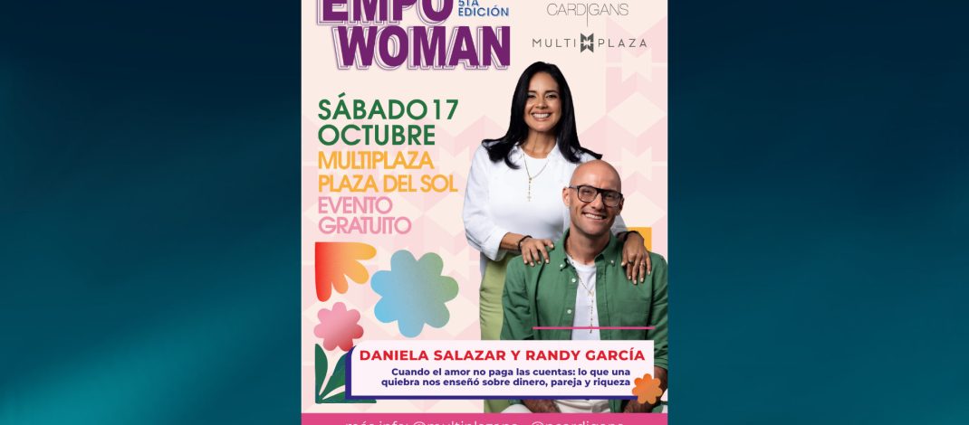 “Cuando el amor no paga las cuentas”