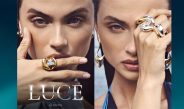 Destellos de Luz y Agua: Anna Prata redefine el Lujo Orgánico con su Nueva Colección ‘LUCE’