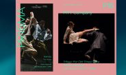 Patronato del Teatro Nacional presenta su cartelera de septiembre