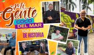 “ Coco del Mar” 100 años de historia, en “Mi Gente”