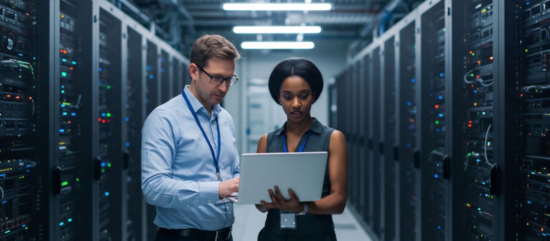 Del chip al centro de datos: cómo cambia la arquitectura de enfriamiento para la IA