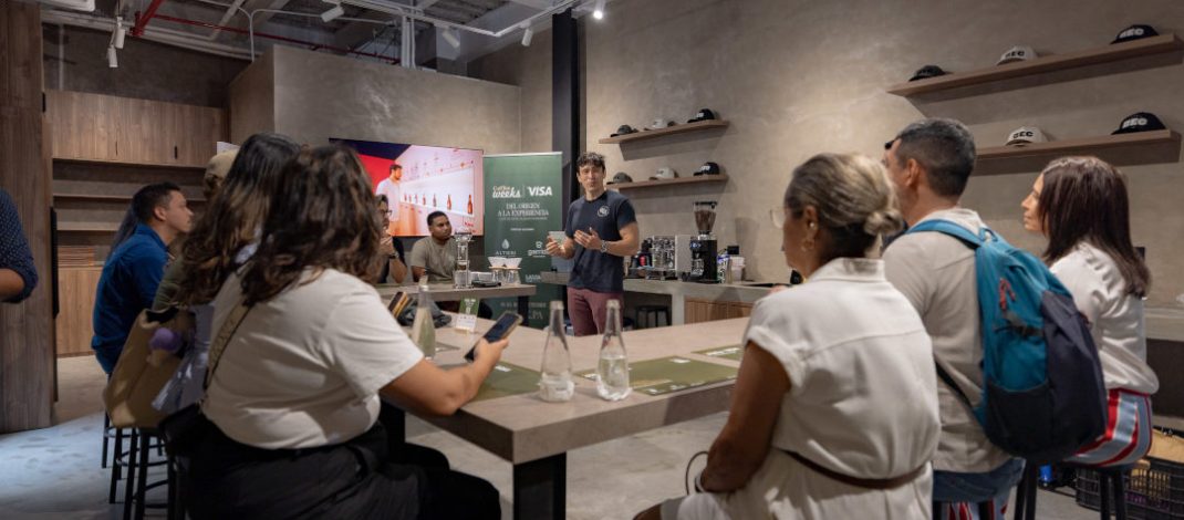 Una Celebración del café de especialidad Panamaño – Panama Coffee Weeks, Del Origen a la Experiencia