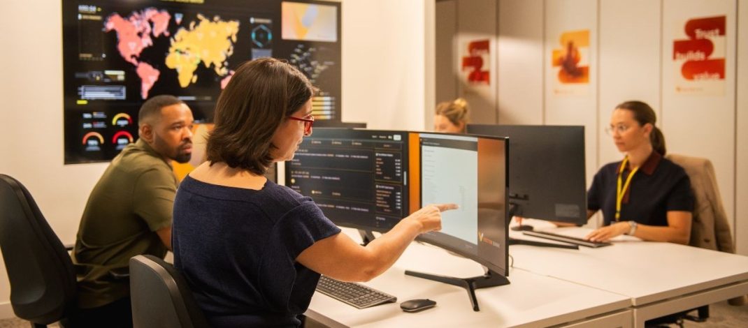 MASTERCARD REVELA QUE LA CIBERSEGURIDAD SE CONVIERTE EN UNA BARRERA CLAVE