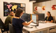 MASTERCARD REVELA QUE LA CIBERSEGURIDAD SE CONVIERTE EN UNA BARRERA CLAVE