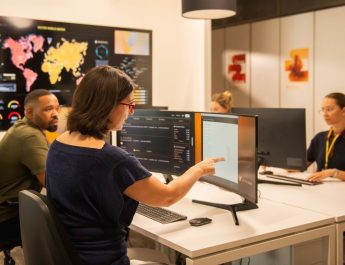 MASTERCARD REVELA QUE LA CIBERSEGURIDAD SE CONVIERTE EN UNA BARRERA CLAVE