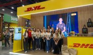 DHL EXPRESS IMPULSA LA PROYECCIÓN INTERNACIONAL DEL CAFÉ