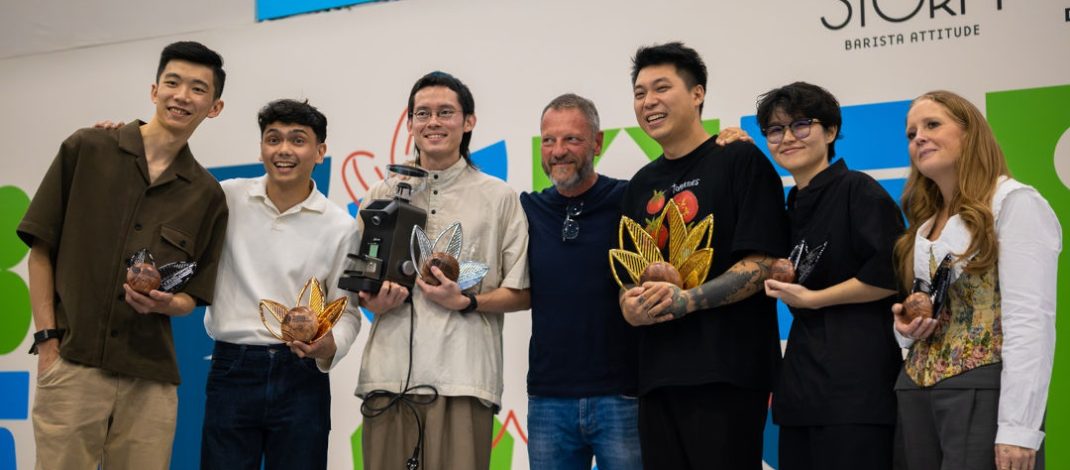 WORLD OF COFFEE PANAMA 2026 CIERRA CON ÉXITO