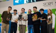WORLD OF COFFEE PANAMA 2026 CIERRA CON ÉXITO