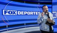 PEPE AGUILAR LE PONE VOZ A MLB