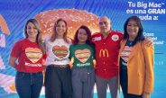 McDonald’s prepara la 14.ª edición del Gran Día en Panamá