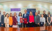 MAXIA LATAM Y LA UNIVERSIDAD TECNOLÓGICA DE PANAMÁ SE ALÍAN