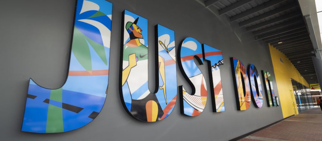 APERTURA NIKE FACTORY LOS PUEBLOS