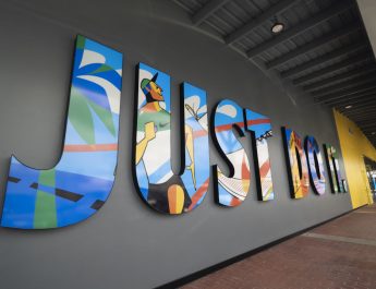 APERTURA NIKE FACTORY LOS PUEBLOS