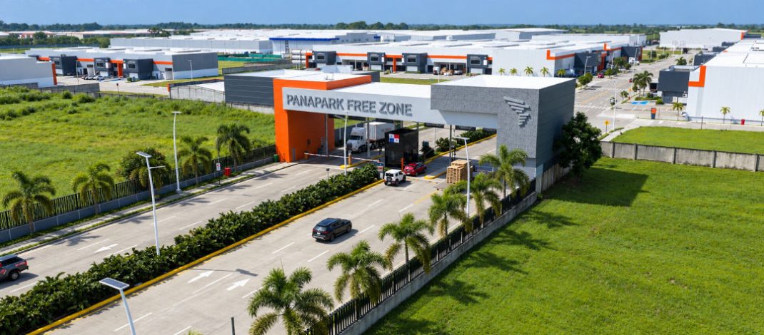 El modelo de Zona Franca 4.0 impulsa el desarrollo económico y la continuidad de negocio en las Zonas Francas panameñas