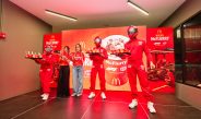 KitKat y McDonald’s presentan edición inspirada en la Fórmula 1®