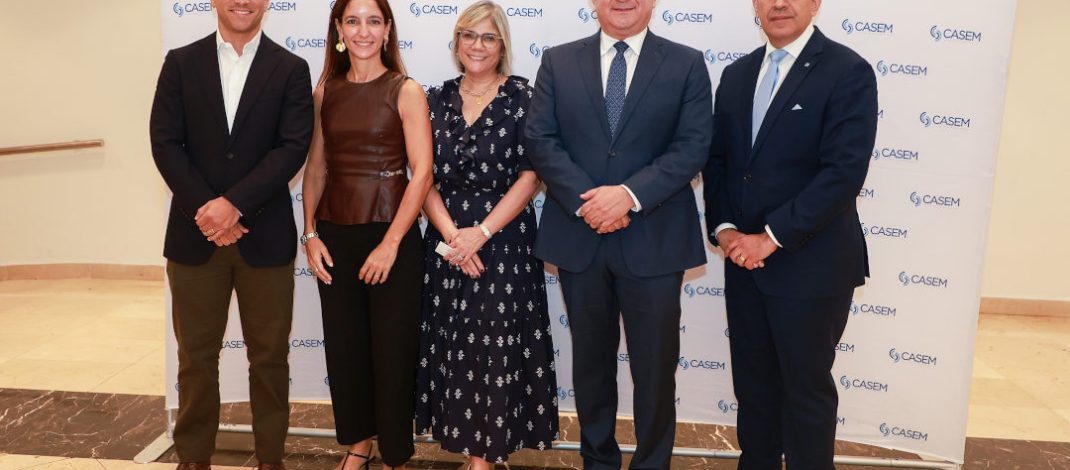 EMPRESAS SEM GENERAN MÁS DE 11 MIL EMPLEOS